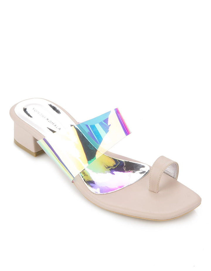 Yongki Komaladi Elena Heels