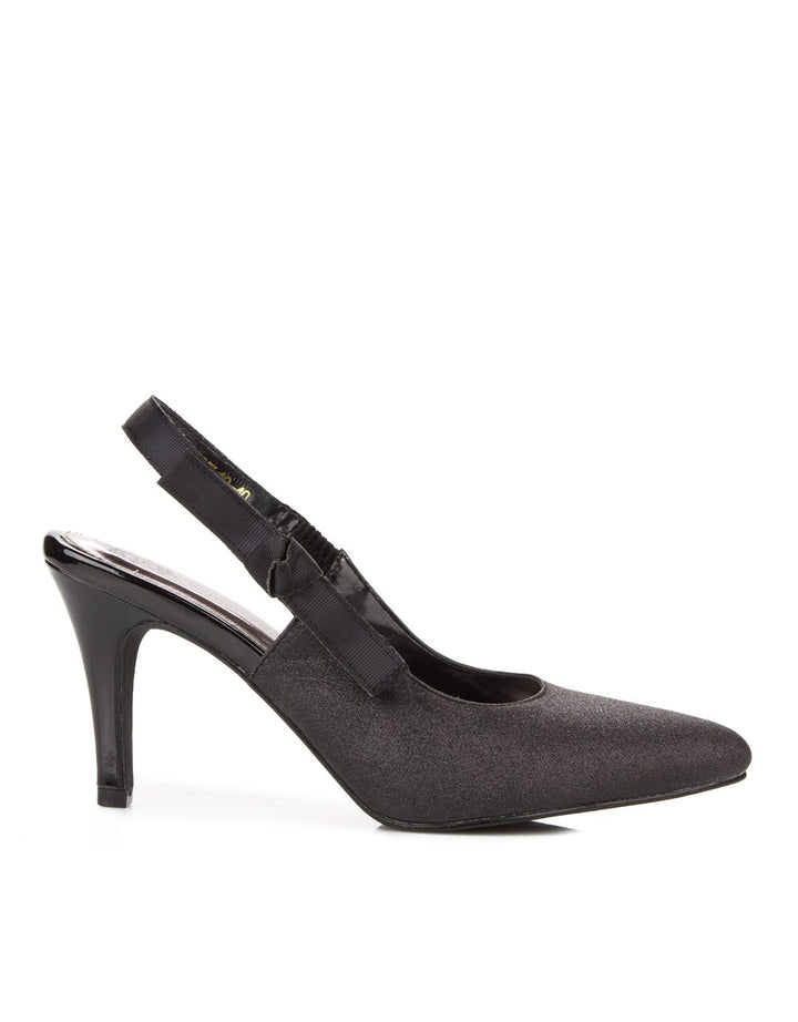 Yongki Komaladi Maura Heels