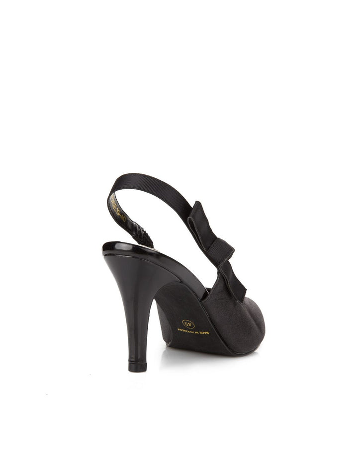 Yongki Komaladi Maura Heels