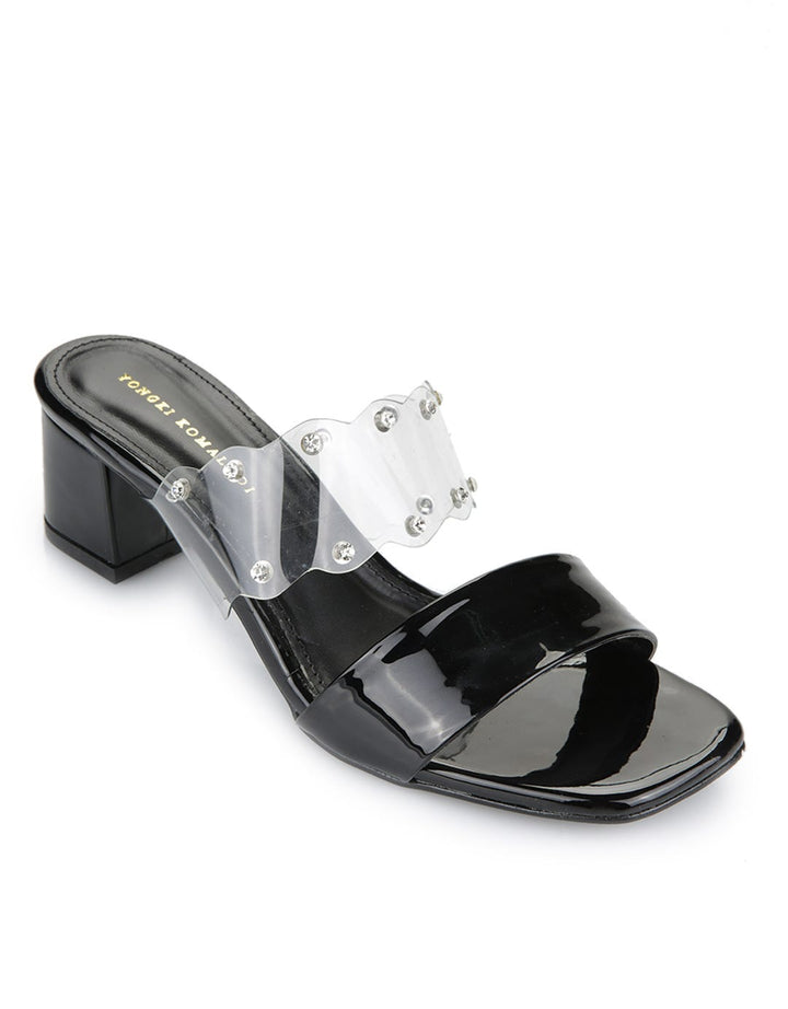 Yongki Komaladi Maura Heels