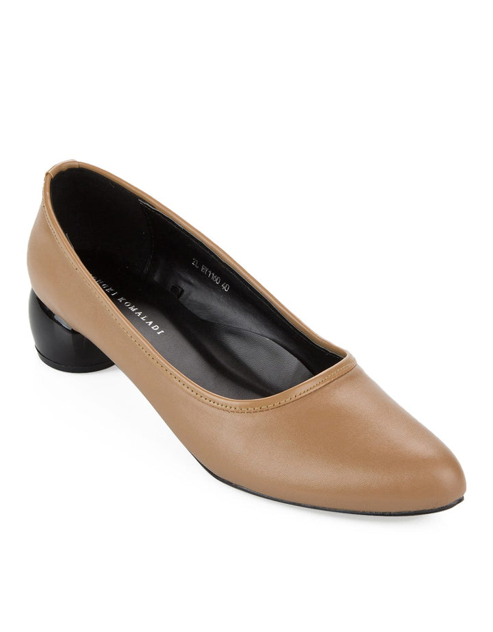 Yongki Komaladi Naura Heels