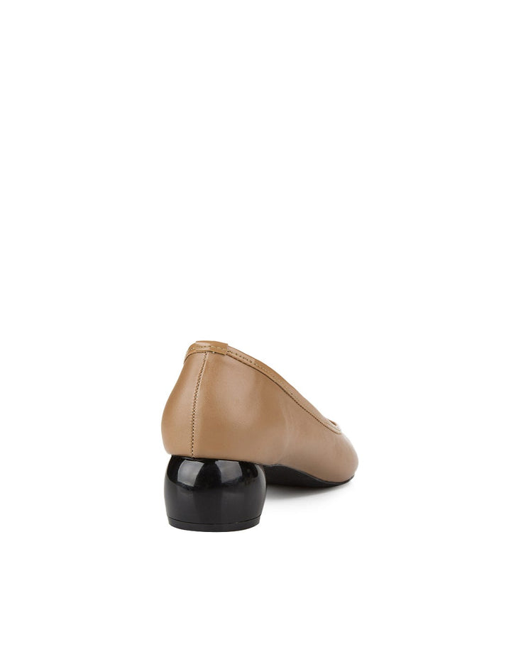 Yongki Komaladi Naura Heels