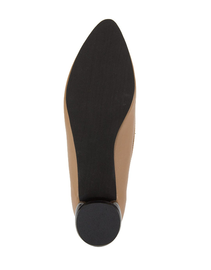 Yongki Komaladi Naura Heels