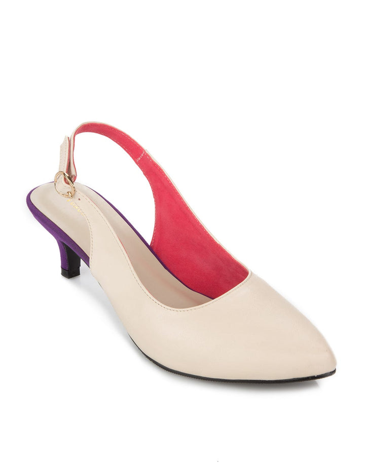 Yongki Komaladi Nayla Heels