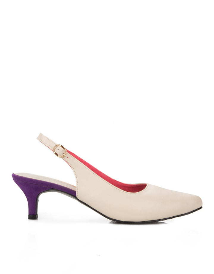 Yongki Komaladi Nayla Heels