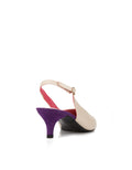 Yongki Komaladi Nayla Heels