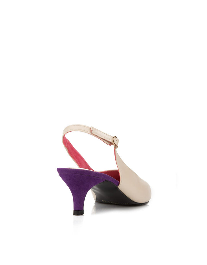 Yongki Komaladi Nayla Heels