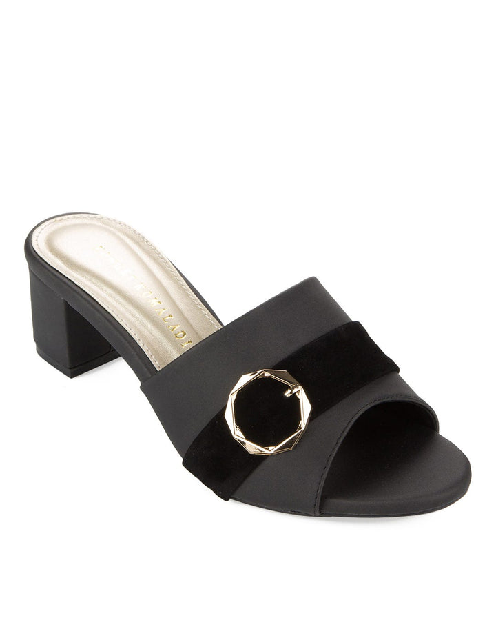 Yongki Komaladi Rania Heels