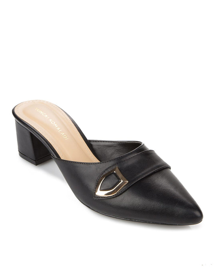 Yongki Komaladi Riana Heels