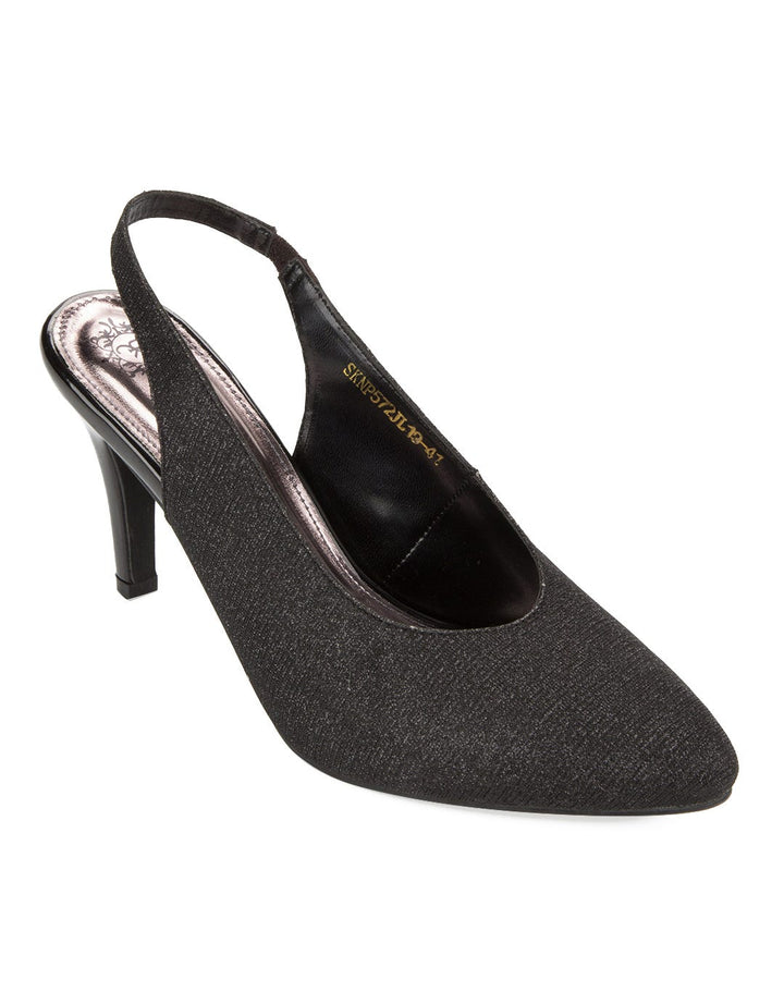 Yongki Komaladi Shabila Heels