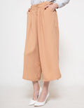 HIGH WAIST PALAZZO L