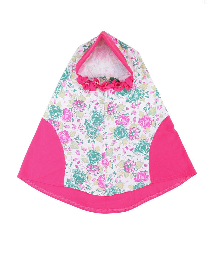 Appleberry Girls Veil