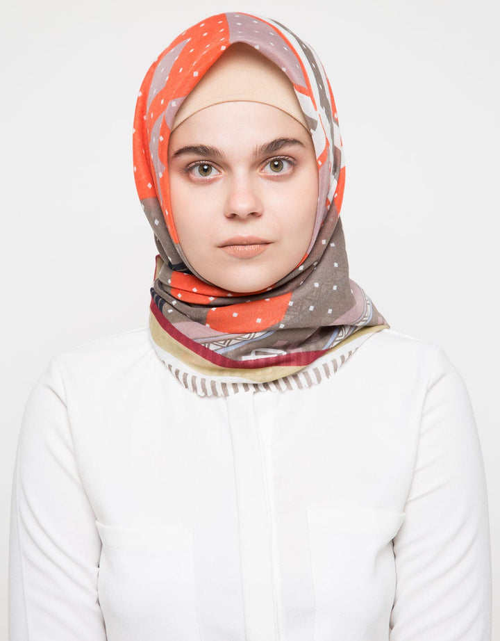 Arjuna Veda Veil Meldina