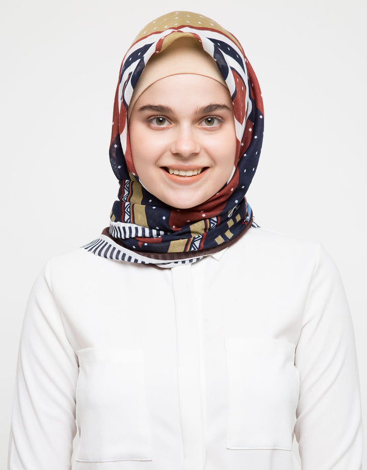 Arjuna Veda Veil Meldina