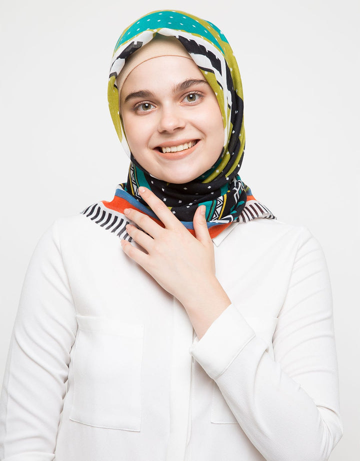 Arjuna Veda Veil Meldina