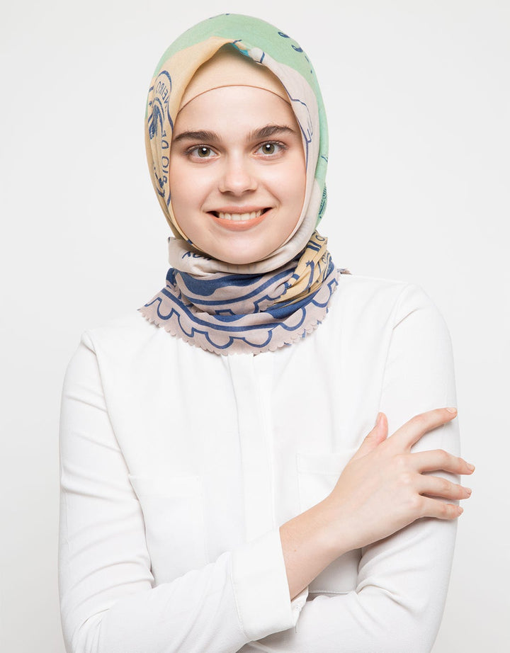 Arjuna Weda Veil Vacation