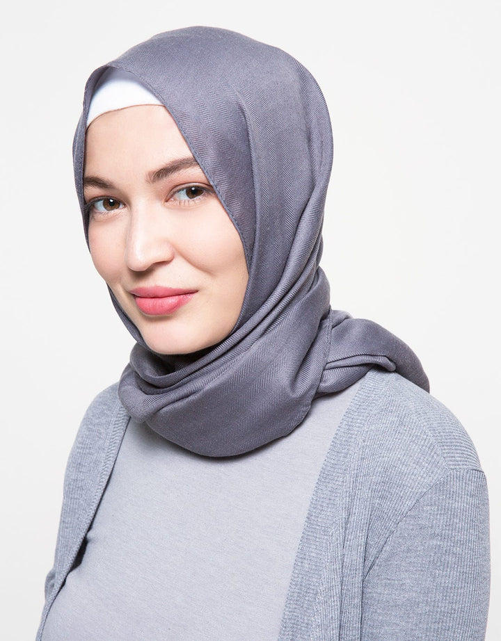 HIJAB PLAIN  LEBYDH8