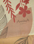 HIJAB PRINT CIRCULAR