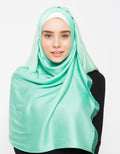 Ballin Hira Lise Pashmina Hijab