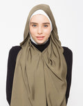 Ballin Hira Lise Pashmina Hijab
