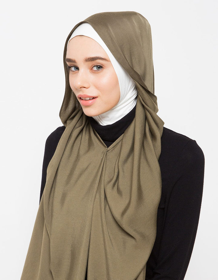 Ballin Hira Lise Pashmina Hijab