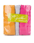Hijabku 124 S4 Plain 110 x 110