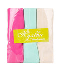 Hijabku 124 S4 Plain 110 x 110