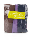Hijabku 124 S4 Plain 110 x 110