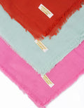 Hijabku 5 S4 Plain 110 x 110