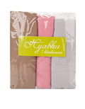 Hijabku 5 S4 Plain 110 x 110