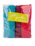 Hijabku 5 S4 Plain 110 x 110