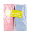 Hijabku 5 S4 Plain 110 x 110