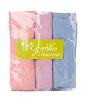 Hijabku 5 S4 Plain 110 x 110