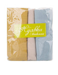 Hijabku 5 S4 Plain 110 x 110