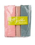 Hijabku 5 S4 Plain 110 x 110