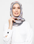 My Hijab Pashmina Butterfly