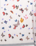 My Hijab Pashmina Butterfly