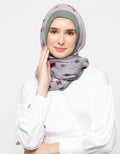 Hijabku Pashmina Butterfly