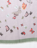Hijabku Pashmina Butterfly