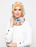 Hijabku Pashmina Butterfly