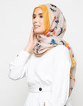 Hijabku Pashmina Butterfly