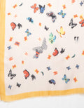 Hijabku Pashmina Butterfly