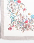 Hijabku Pashmina Flower