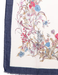 My Hijab Pashmina Flower