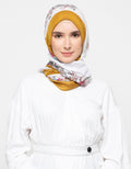 My Hijab Pashmina Flower