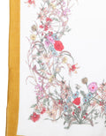 My Hijab Pashmina Flower