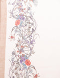 My Hijab Pashmina Flower