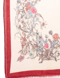 Hijabku Pashmina Flower