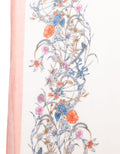 My Hijab Pashmina Flower