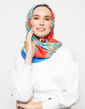 My Hijab S4 Batik List 100x100